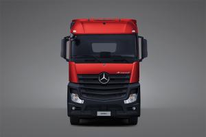 梅賽德斯-奔馳 Actros C 1858 580馬力 4×2 國六 公路牽引車(chē)