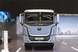 新能源攪拌車(chē)