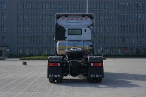 北京重卡 追夢(mèng) 500馬力 6×4 國六 LNG 牽引車(chē) 煤炭運輸版（BJ4250G6CP）