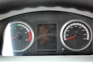 中國重汽HOWO 悍將 95馬力 4.2米 4X2 國五單排廂式輕卡(ZZ5047XXYF3315E145)