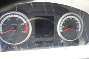 中國重汽HOWO 悍將 輕量化版 95馬力 3.6米 4X2 國五單排廂式輕卡(ZZ5047XXYC2813E145)