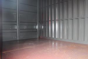 中國重汽HOWO 悍將 輕量化版 87馬力 3.8米 4X2 國五排半廂式輕卡(ZZ5047XXYC3414E143)