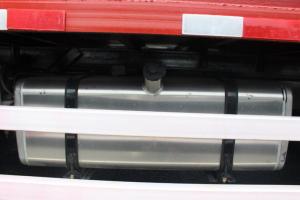 中國重汽HOWO 悍將 87馬力 3.7米 4X2 國五單排廂式輕卡(ZZ5047XXYC2813E145)