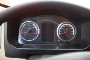 中國重汽HOWO 悍將 重載版 170馬力 4.8米 4X2 國五排半廂式載貨車(chē)(ZZ5087XXYG381CE183)