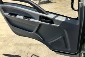 中國重汽HOWO 悍將 物流版 170馬力 5.2米 4X2 國五單排欄板載貨車(chē)(ZZ1107G421CE1)