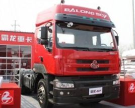 廣西柳州前三季度整車(chē)產(chǎn)銷(xiāo)過(guò)百萬(wàn)輛