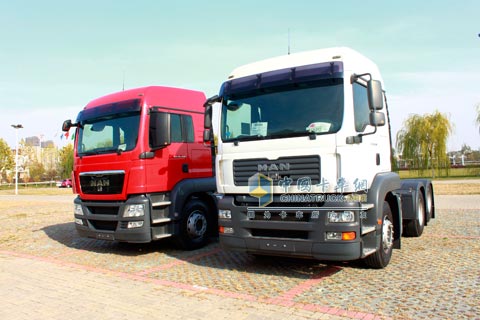 德國曼公司拓展經(jīng)銷(xiāo)網(wǎng)絡(luò )