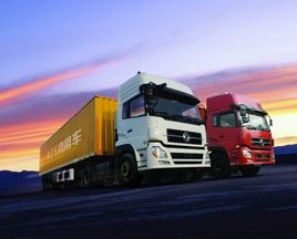 東風(fēng)商用車(chē)8月銷(xiāo)售兩點(diǎn)四萬(wàn)輛 同比增長(cháng)百分之十四點(diǎn)五