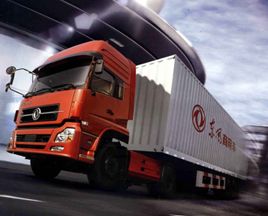 東風(fēng)商用車(chē)湖北區域八個(gè)月銷(xiāo)量破萬(wàn)輛