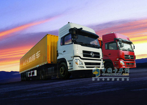 東風(fēng)商用車(chē)