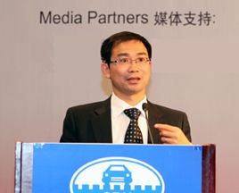 從量到質(zhì)，東風(fēng)商用車(chē)倡導可持續發(fā)展          