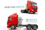 北奔重卡LNG車(chē)入疆或將帶來(lái)新氣象