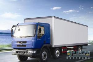 東風(fēng)柳汽深耕細作  中卡市場(chǎng)銷(xiāo)量上揚