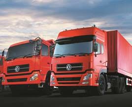 28地招募4S店 東風(fēng)商用車(chē)營(yíng)銷(xiāo)網(wǎng)向三線(xiàn)城市下沉