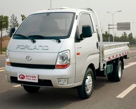 時(shí)代汽車(chē)：寶瑞 康瑞 以品質(zhì)贏(yíng)得細分市場(chǎng)