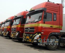 用戶(hù)心聲：用東風(fēng)天龍車(chē)投資回報率高