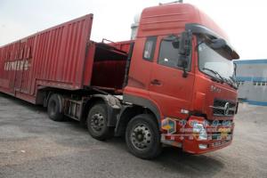 東風(fēng)天龍助力轎運行業(yè)高效發(fā)展